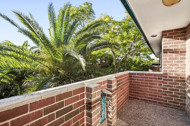 Fourth view of Homely apartment listing, 23/17 Hampden Road, Artarmon NSW 2064