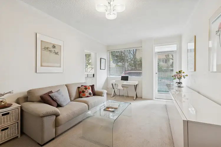 Second view of Homely apartment listing, 10/83-85 Burns Bay Road, Lane Cove NSW 2066