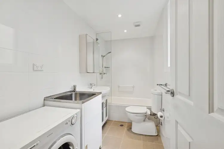 Sixth view of Homely apartment listing, 10/83-85 Burns Bay Road, Lane Cove NSW 2066