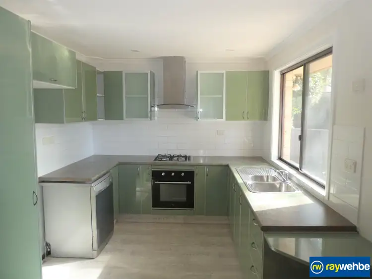 Second view of Homely house listing, 30 Corio Drive, St Clair NSW 2759