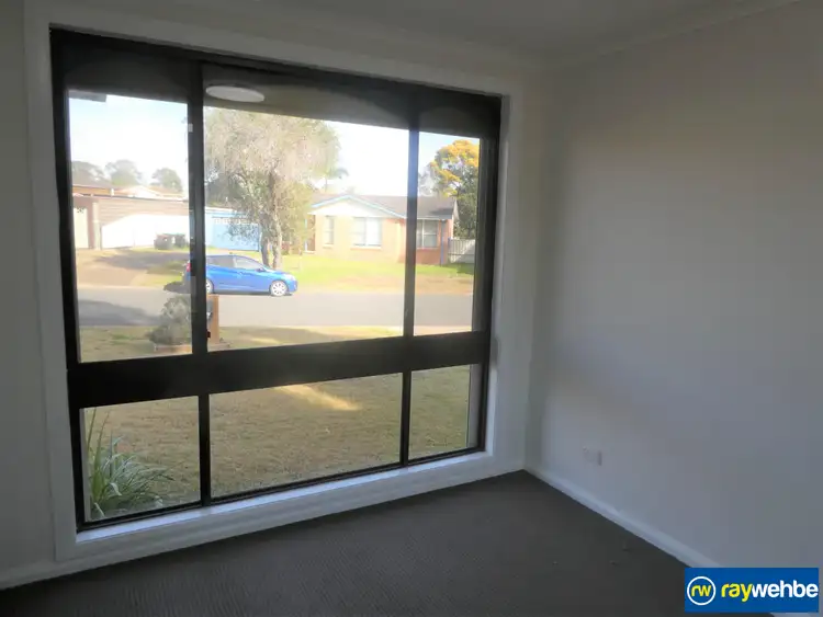 Fifth view of Homely house listing, 30 Corio Drive, St Clair NSW 2759