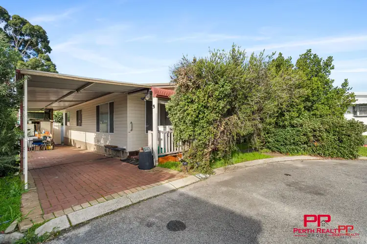 Main view of Homely retirement listing, 145/219 Midland Road, Hazelmere WA 6055