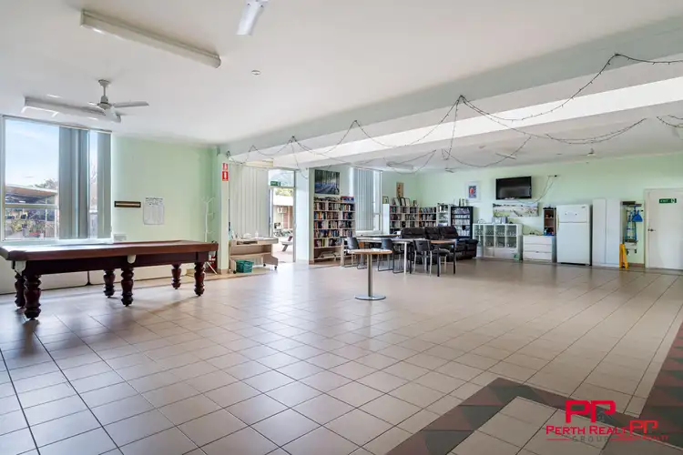 Second view of Homely retirement listing, 145/219 Midland Road, Hazelmere WA 6055