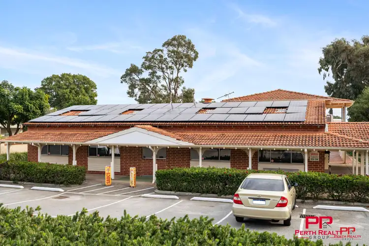 Third view of Homely retirement listing, 145/219 Midland Road, Hazelmere WA 6055