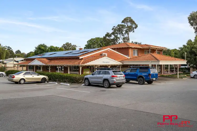 Seventh view of Homely retirement listing, 145/219 Midland Road, Hazelmere WA 6055