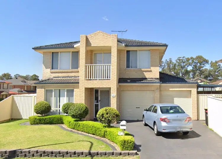 Main view of Homely house listing, 40 Shepherd Street, Colyton NSW 2760