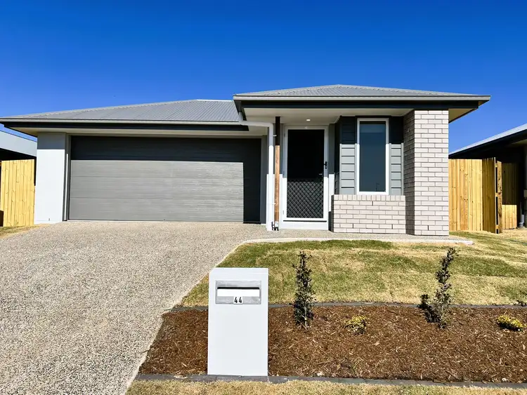 Second view of Homely house listing, 44 Flame Tree Road, Cotswold Hills QLD 4350
