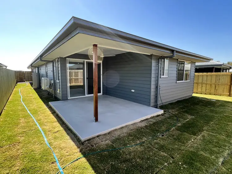 Third view of Homely house listing, 44 Flame Tree Road, Cotswold Hills QLD 4350