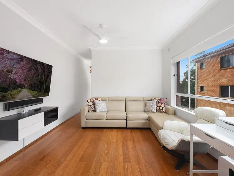 Main view of Homely apartment listing, 6/10 French, Kogarah NSW 2217