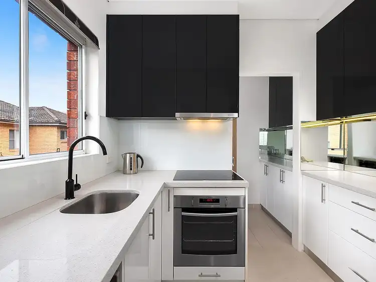 Second view of Homely apartment listing, 6/10 French, Kogarah NSW 2217