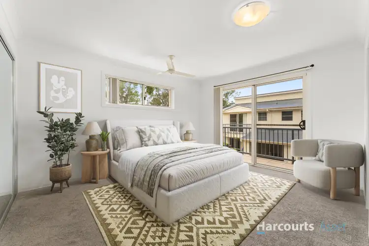 Fourth view of Homely townhouse listing, 4/58-60 River Hills Road, Eagleby QLD 4207
