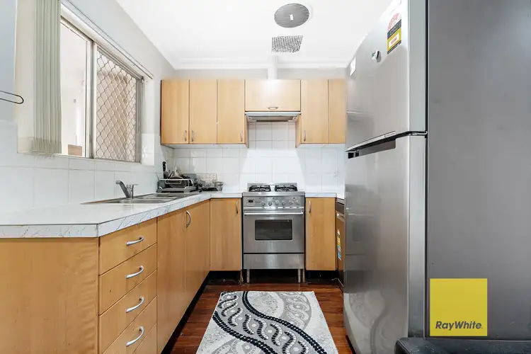 Fifth view of Homely house listing, 22A Alton Street, Kenwick WA 6107