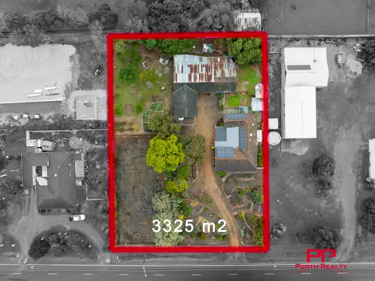 Second view of Homely house listing, 45 Kojonup-Katanning Road, Kojonup WA 6395