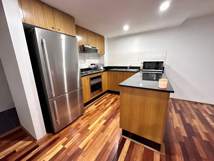 Third view of Homely apartment listing, 2/30-34 Folkestone Parade, Botany NSW 2019