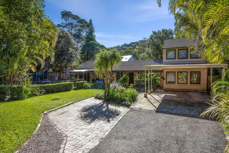 Second view of Homely house listing, 7 Ismona Avenue, Newport NSW 2106