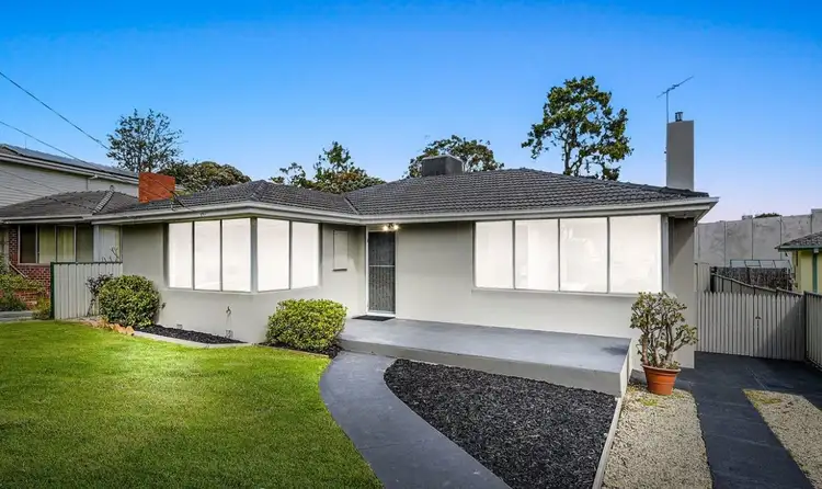 Main view of Homely house listing, 4 Orion Court, Mulgrave VIC 3170
