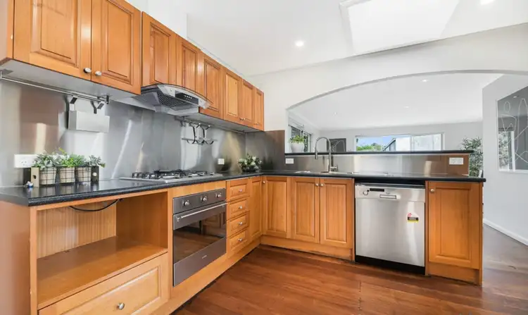 Second view of Homely house listing, 4 Orion Court, Mulgrave VIC 3170