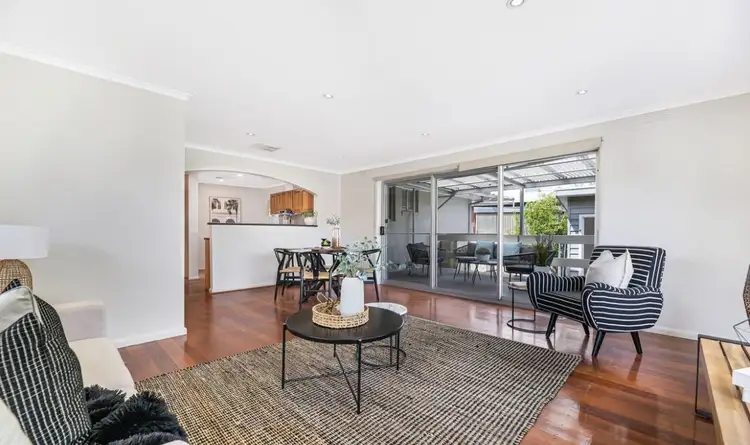 Third view of Homely house listing, 4 Orion Court, Mulgrave VIC 3170