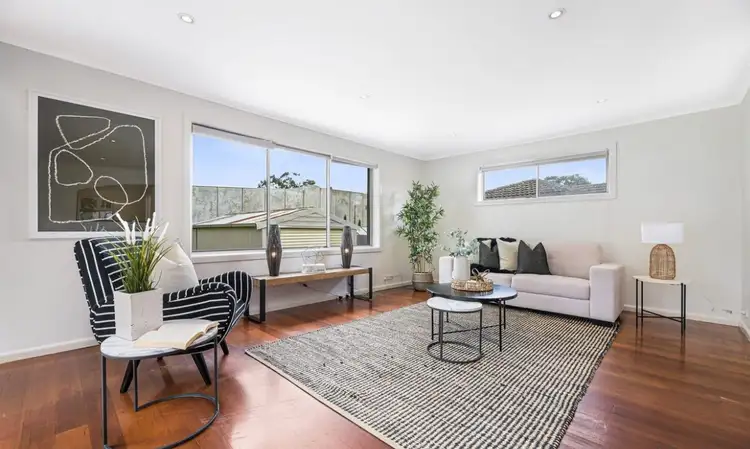 Fifth view of Homely house listing, 4 Orion Court, Mulgrave VIC 3170