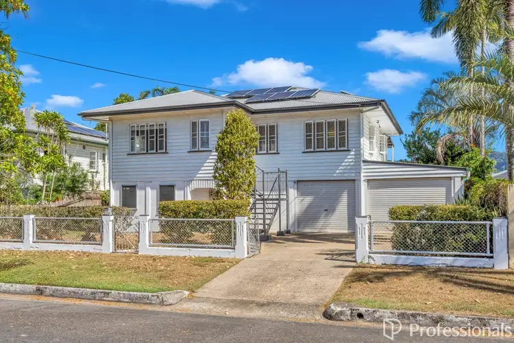 Main view of Homely house listing, 33 Jones Street, Westcourt QLD 4870