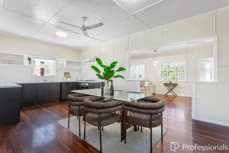 Third view of Homely house listing, 33 Jones Street, Westcourt QLD 4870