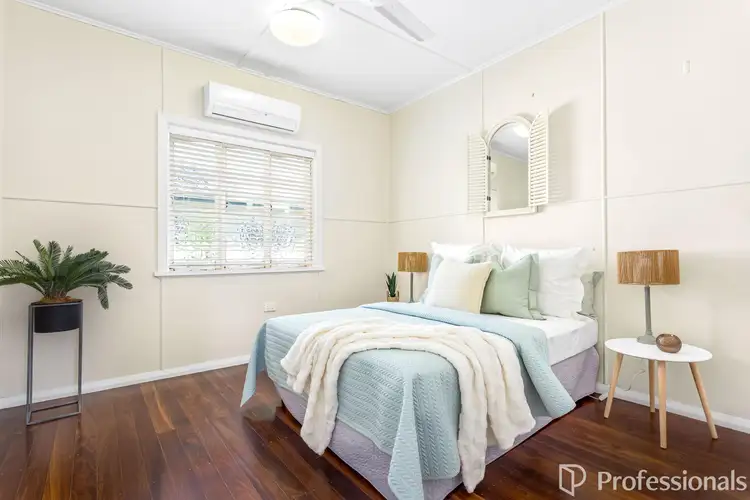 Fifth view of Homely house listing, 33 Jones Street, Westcourt QLD 4870