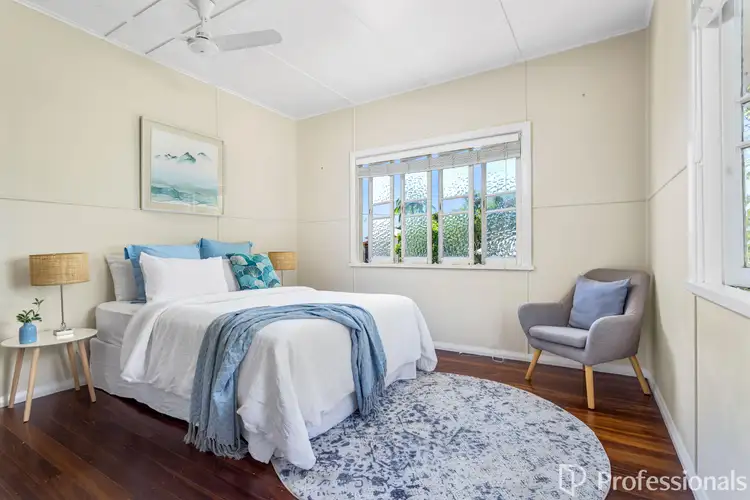Sixth view of Homely house listing, 33 Jones Street, Westcourt QLD 4870