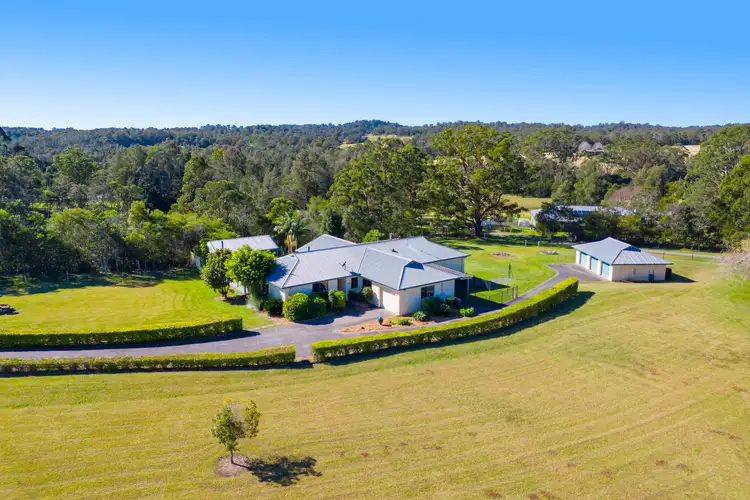 Main view of Homely house listing, 39 King Creek Road, King Creek NSW 2446