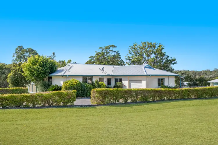 Second view of Homely house listing, 39 King Creek Road, King Creek NSW 2446