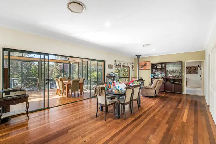 Fourth view of Homely house listing, 39 King Creek Road, King Creek NSW 2446