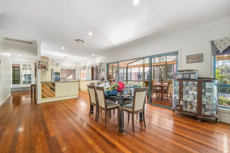 Fifth view of Homely house listing, 39 King Creek Road, King Creek NSW 2446