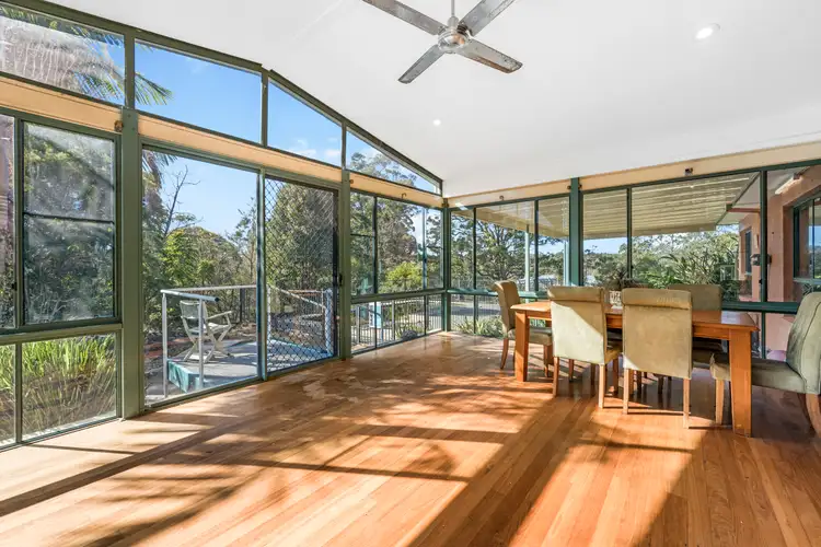 Sixth view of Homely house listing, 39 King Creek Road, King Creek NSW 2446