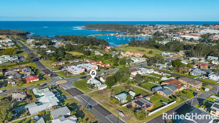 Second view of Homely house listing, 35 St Vincent Street, Ulladulla NSW 2539