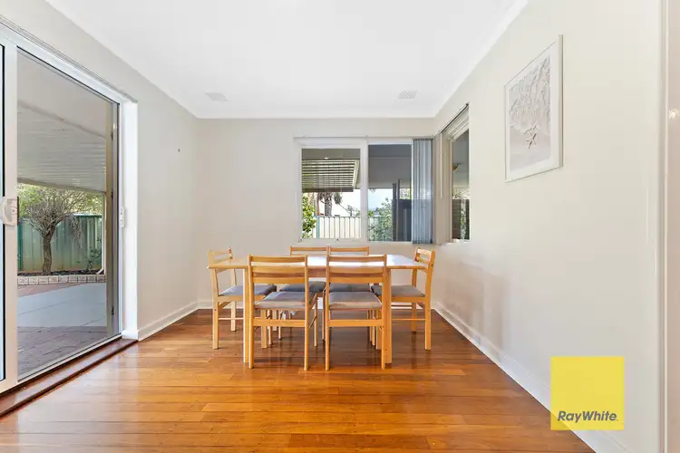 Fourth view of Homely house listing, 31 Kelton Way, Thornlie WA 6108