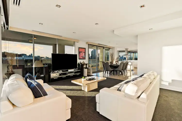 Fourth view of Homely apartment listing, 12/51 Mill Point Road, South Perth WA 6151