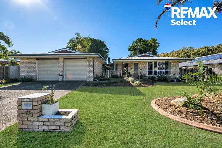 13 Forest Court, Andergrove QLD 4740
