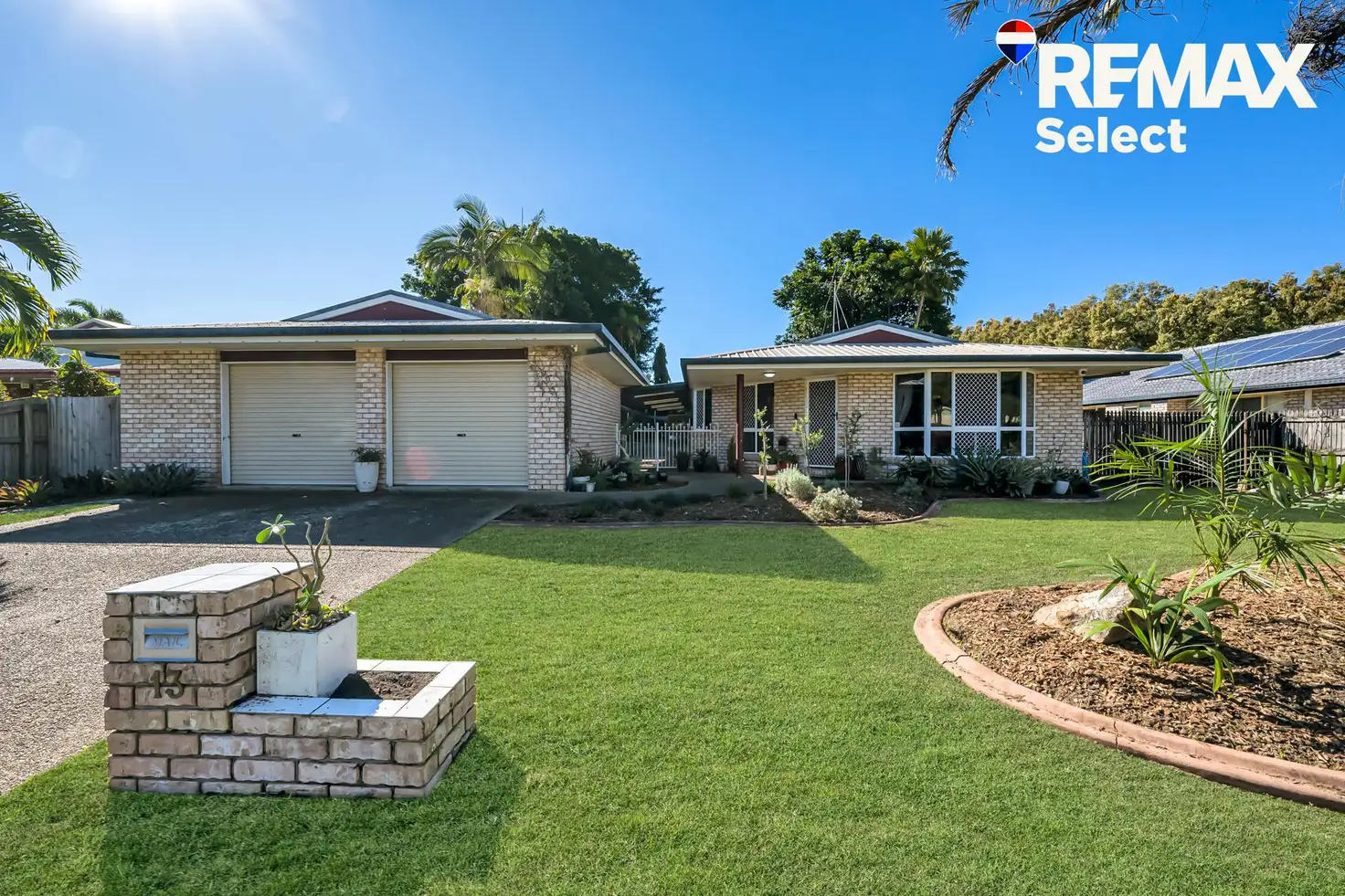 Main view of Homely house listing, 13 Forest Court, Andergrove QLD 4740