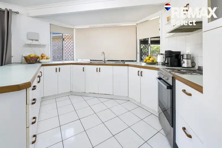 Second view of Homely house listing, 13 Forest Court, Andergrove QLD 4740