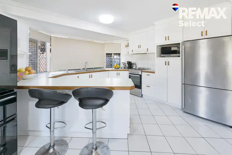 Third view of Homely house listing, 13 Forest Court, Andergrove QLD 4740