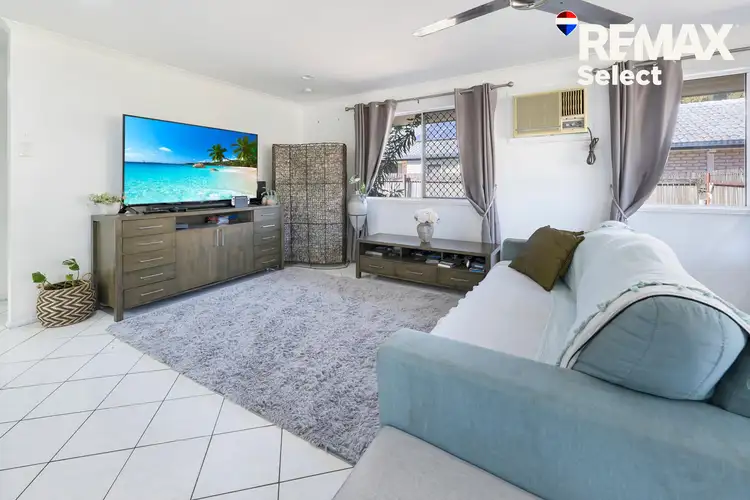 Fourth view of Homely house listing, 13 Forest Court, Andergrove QLD 4740