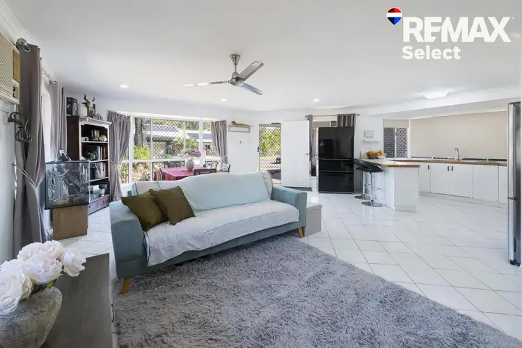 Fifth view of Homely house listing, 13 Forest Court, Andergrove QLD 4740