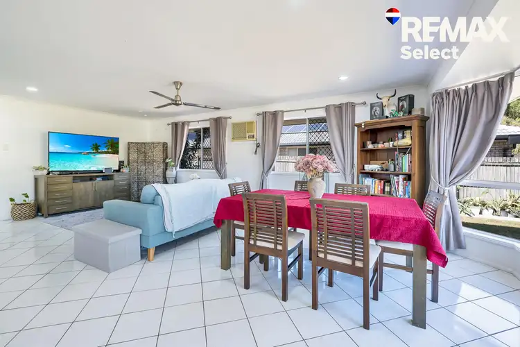 Sixth view of Homely house listing, 13 Forest Court, Andergrove QLD 4740