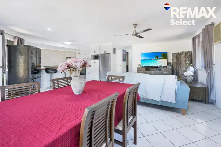 Seventh view of Homely house listing, 13 Forest Court, Andergrove QLD 4740
