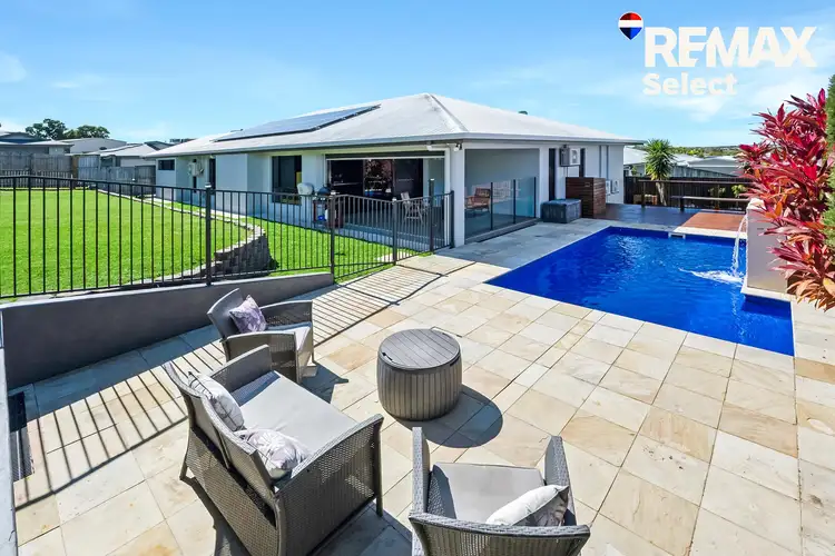 56 Kerrisdale Crescent, Beaconsfield QLD 4740