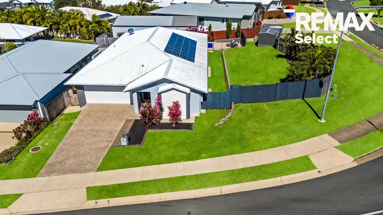 Second view of Homely house listing, 56 Kerrisdale Crescent, Beaconsfield QLD 4740