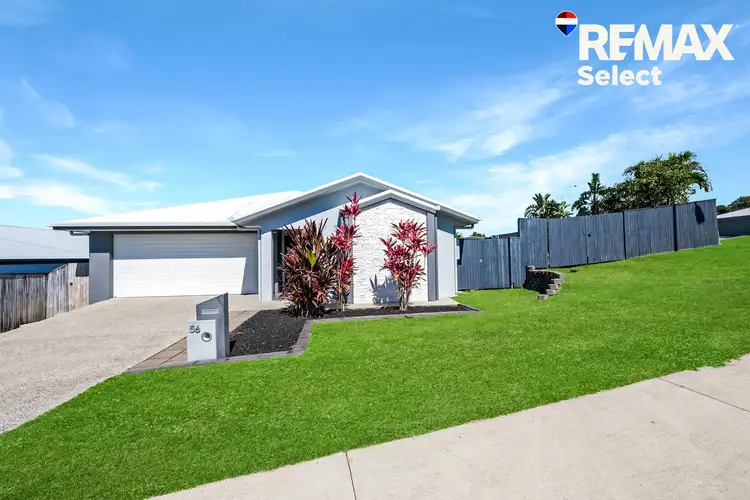 Third view of Homely house listing, 56 Kerrisdale Crescent, Beaconsfield QLD 4740