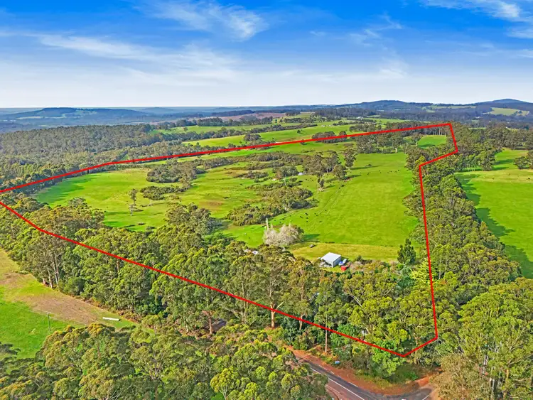 790 Mcleod Road, Scotsdale WA 6333