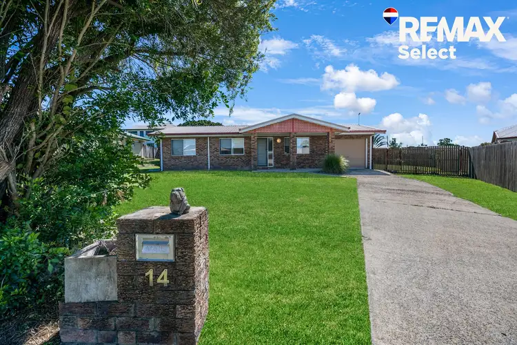 14 Salvina Court, Walkerston QLD 4751