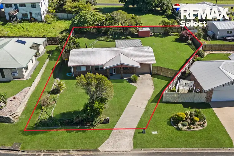 Second view of Homely house listing, 14 Salvina Court, Walkerston QLD 4751