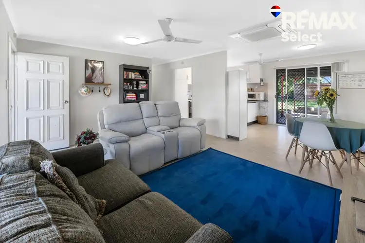 Fourth view of Homely house listing, 14 Salvina Court, Walkerston QLD 4751